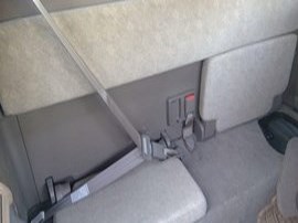 2000 TOYOTA TACOMA GREEN SR5 EXTD CAB 2.4L AT 2WD  Z24857